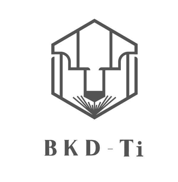 BKD Ti-Metal